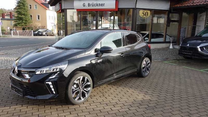 Mitsubishi Colt 2025