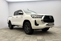 Toyota Hilux 2021