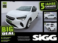 Opel Corsa 2023