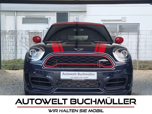 MINI Countryman 2019