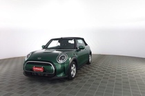 MINI Cabrio 2023