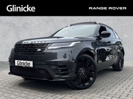Land Rover Velar 2026