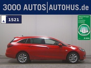 Opel Astra 2021