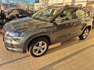 Skoda Karoq 2021
