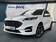 Ford Kuga 2020