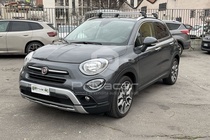 Fiat 500X 2021