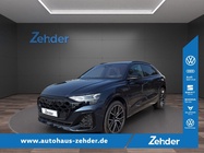 Audi SQ8 2025