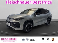 Volkswagen Tayron 2026