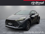 Toyota C-HR 2025