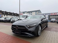 Mercedes-Benz CLS-Class 2022
