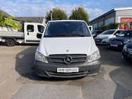 Mercedes-Benz Vito 2014