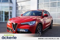 Alfa Romeo Stelvio 2020