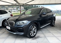 BMW X4 2019