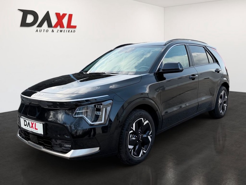 Kia Niro EV