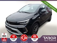 Opel Crossland 2022