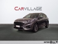 Ford Kuga 2021