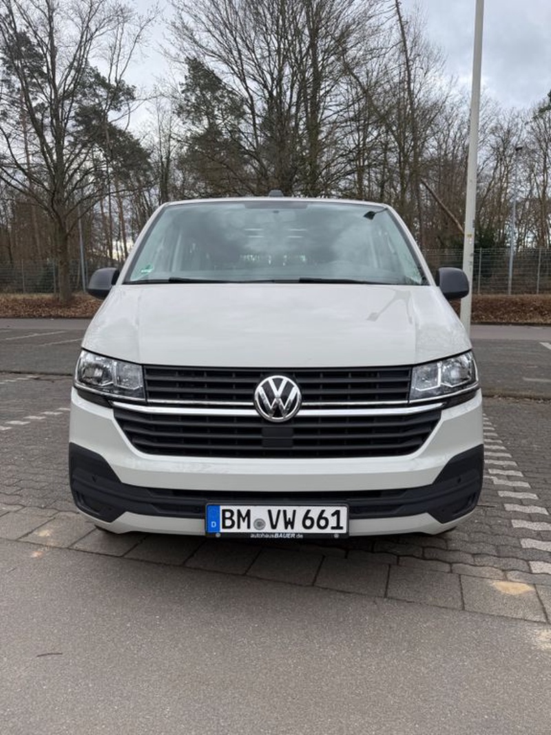 Volkswagen T6