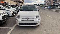 Fiat 500 2023