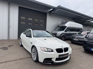 BMW M3 2012