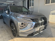 Mitsubishi Eclipse Cross 2023