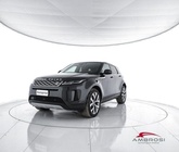 Land Rover Evoque 2023