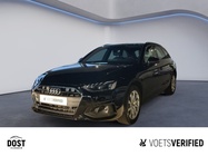 Audi A4 2022