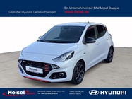 Hyundai i10 2023