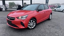 Opel Corsa 2023