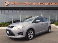 Ford C-Max 2010