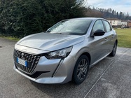 Peugeot 208 2022