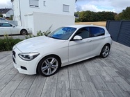BMW 1 Series 2013