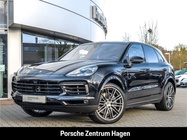 Porsche Cayenne 2020
