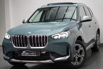BMW X1 2024