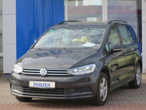 Volkswagen Touran 2020