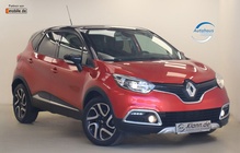Renault Captur 2014