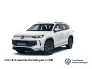 Volkswagen Tayron 2025