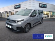 Citroen Berlingo 2025