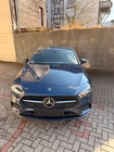 Mercedes-Benz A-Class 2021