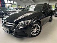 Mercedes-Benz C-Class 2016