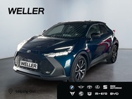 Toyota C-HR 2025