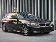 BMW 3 Series 2021