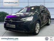 Volkswagen Taigo 2026