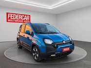 Fiat Panda 2025