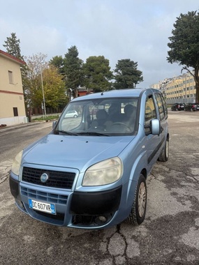 Fiat Other 2006