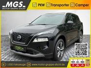 Nissan X-Trail 2024