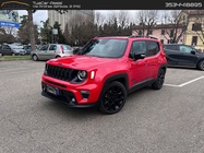 Jeep Renegade 2022