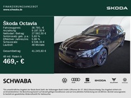 Skoda Octavia 2025