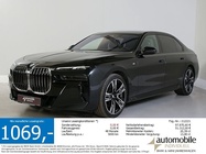 BMW 7 Series 2025