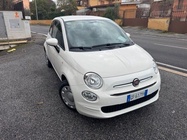 Fiat 500 2021