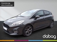 Ford Fiesta 2018